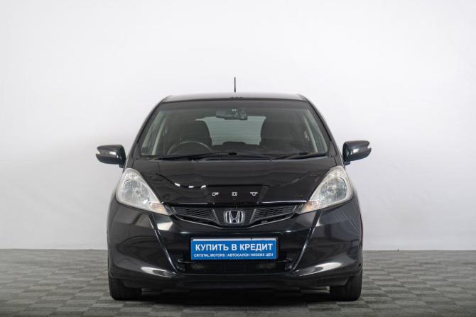 Honda Fit II с пробегом 2012 года, цена 899 000 рублей, 140000 км, хэтчбек, Автокод Объявления
