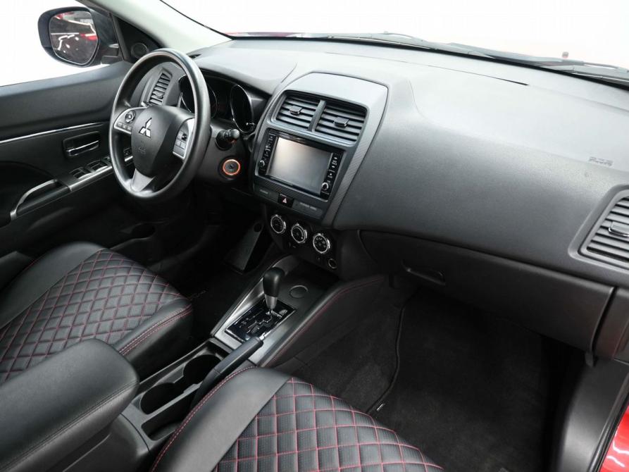 Mitsubishi Outlander Sport I Рестайлинг 2 Ростов-на-Дону  - изображение 7