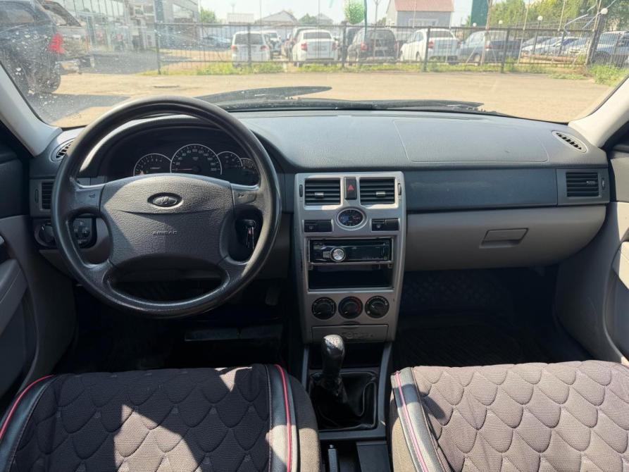 Lada (ВАЗ) Priora I Бузулук  - изображение 8
