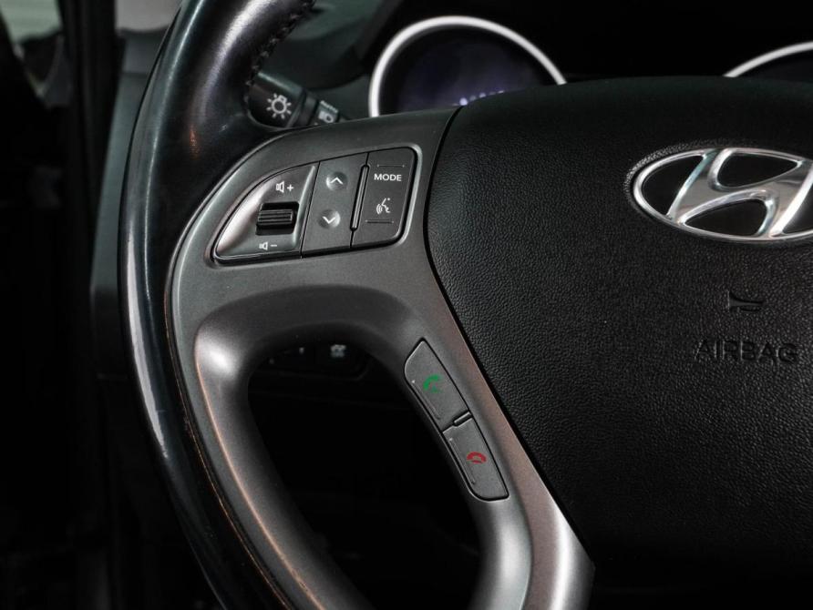 Hyundai ix35 I Рестайлинг Воронеж  - изображение 16