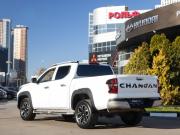 Changan Hunter Plus Москва  - изображение 26