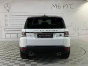 Land Rover Range Rover Sport II Москва  - изображение 33