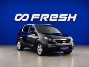 Kia Sportage III Москва  - изображение 21