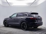 Volkswagen Touareg III Москва  - изображение 27