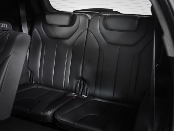 Hyundai Santa Fe IV с пробегом 2019 года, цена 2 890 000 рублей, 154052 км, внедорожник, Автокод Объявления