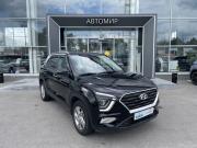 Hyundai Creta II Брянск  - изображение 18