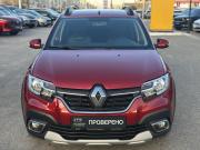Renault Sandero II Рестайлинг Йошкар-Ола  - изображение 24