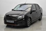 Lada (ВАЗ) Granta I Рестайлинг Москва  - изображение 17