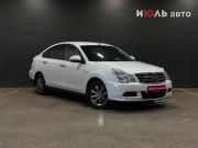 Nissan Almera III (G15) Челябинск  - изображение 17