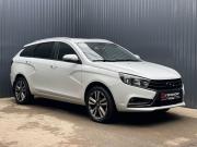 Lada (ВАЗ) Vesta I Пермь  - изображение 49