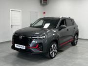 Changan CS35 Plus I Рестайлинг Казань  - изображение 26