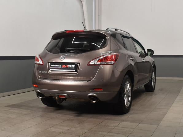 Nissan Murano II (Z51) Рестайлинг 2 с пробегом 2013 года, цена 1 699 995 рублей, 156344 км, внедорожник, Автокод Объявления