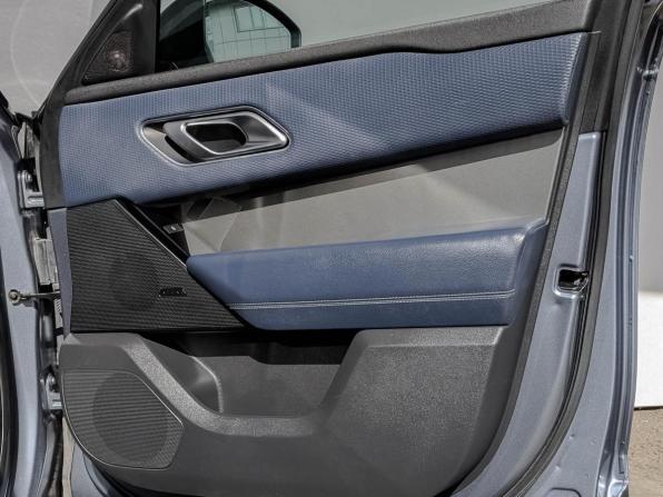 Land Rover Range Rover Velar I с пробегом 2019 года, цена 3 435 000 рублей, 149300 км, внедорожник, Автокод Объявления