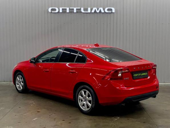 Volvo S60 II с пробегом 2012 года, цена 947 000 рублей, 182615 км, седан, Автокод Объявления
