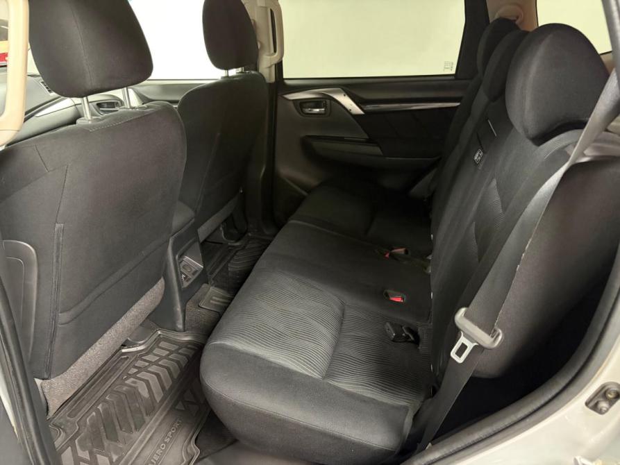 Mitsubishi Pajero Sport III Киров  - изображение 9