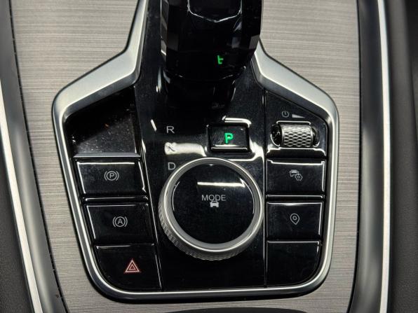Chery Tiggo 7 Pro Max I Рестайлинг с пробегом 2024 года, цена 2 600 000 рублей, 14000 км, внедорожник, Автокод Объявления