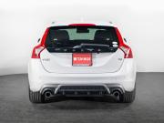 Volvo V60 I Рестайлинг Иркутск  - изображение 27
