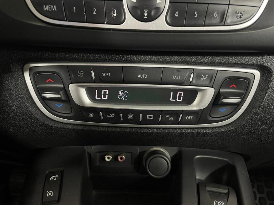 Renault Scenic III Воронеж  - изображение 20