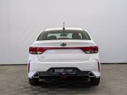 Kia Rio IV Рестайлинг Москва  - изображение 32