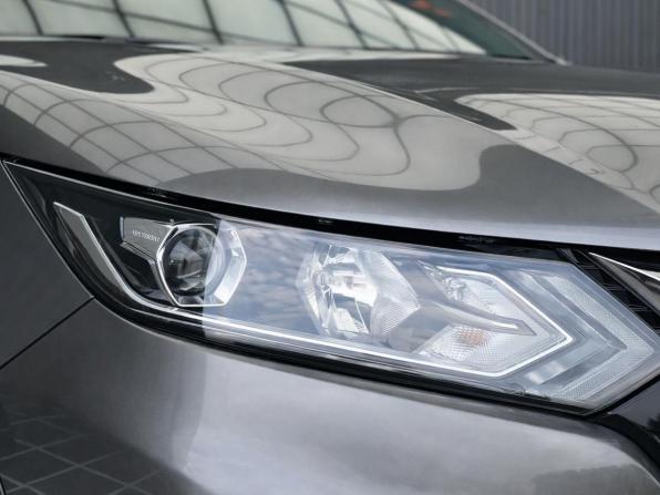 Nissan Qashqai II Рестайлинг с пробегом 2019 года, цена 2 137 000 рублей, 26741 км, внедорожник, Автокод Объявления