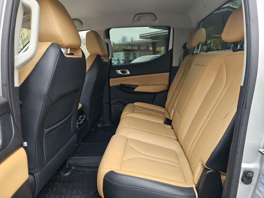 Changan Hunter Plus Санкт-Петербург  - изображение 9