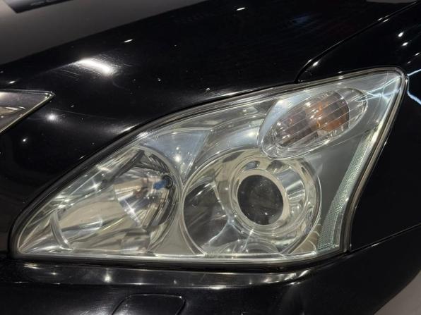 Lexus RX II Рестайлинг с пробегом 2006 года, цена 1 300 000 рублей, 250000 км, внедорожник, Автокод Объявления