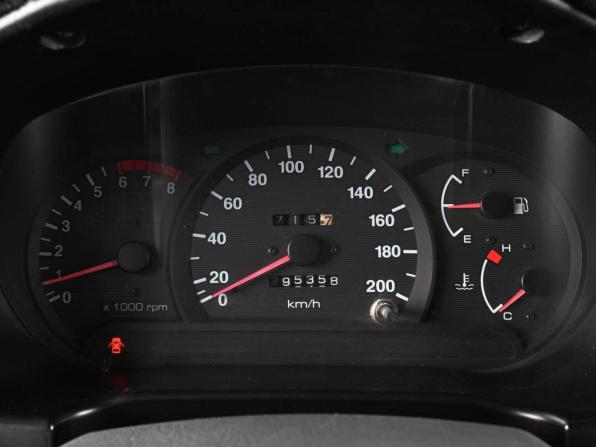 Hyundai Accent II с пробегом 2006 года, цена 499 000 рублей, 295358 км, седан, Автокод Объявления