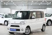 Daihatsu Tanto III Рестайлинг Омск  - изображение 27