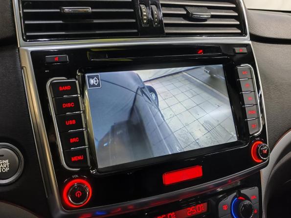 Haval H6 I с пробегом 2019 года, цена 1 410 000 рублей, 116674 км, внедорожник, Автокод Объявления