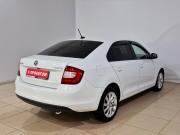 Skoda Rapid I Рестайлинг Альметьевск  - изображение 27