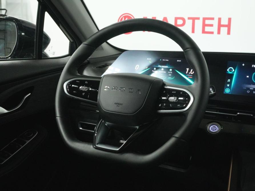 Omoda C5 I Рестайлинг Вологда  - изображение 16
