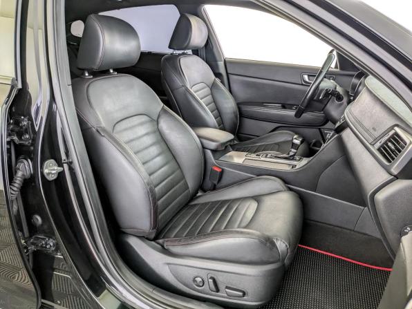 Kia Optima IV с пробегом 2018 года, цена 1 720 000 рублей, 203636 км, седан, Автокод Объявления