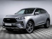 Haval F7 I Москва  - изображение 19