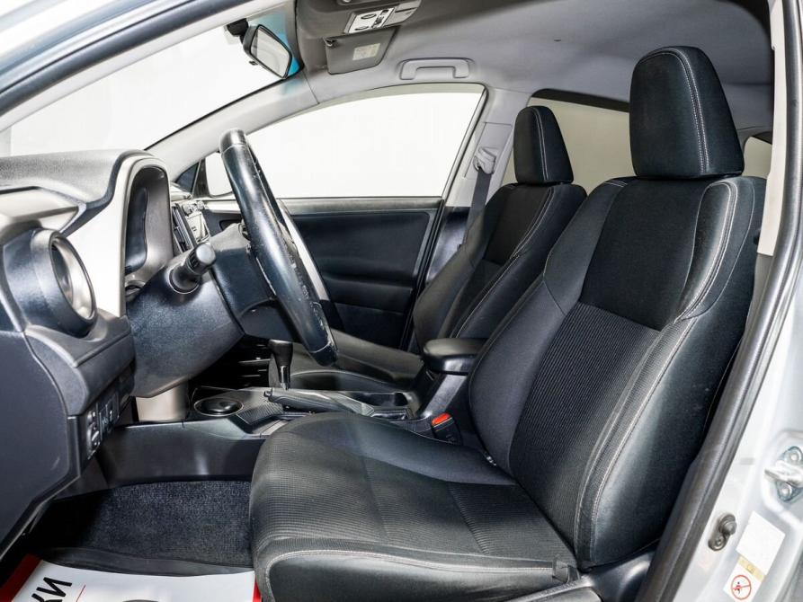 Toyota RAV4 IV (XA40) Чита  - изображение 5