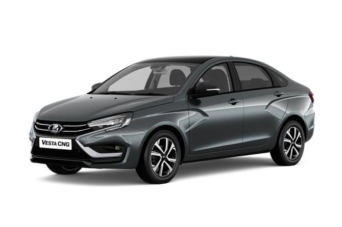 Новый Lada (ВАЗ) Vesta I Рестайлинг (NG) 2026 года, цена 1 535 000 рублей, седан, Автокод Объявления