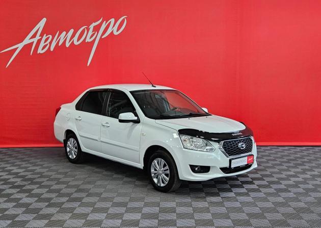 Datsun on-DO I с пробегом 2018 года, цена 489 000 рублей, 152780 км, седан, Автокод Объявления