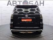Lexus GX II Рестайлинг 2 Екатеринбург  - изображение 40