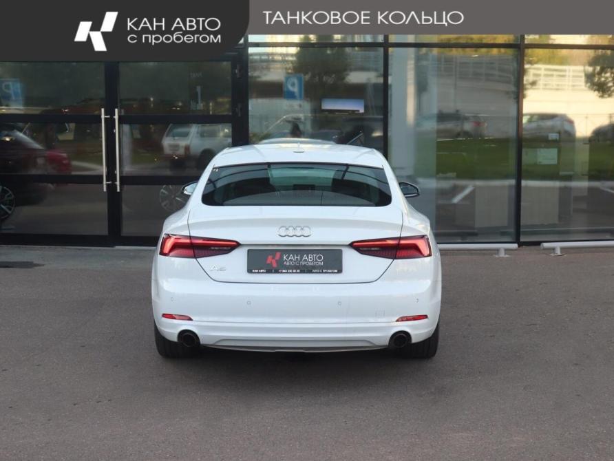 Audi A5 II (F5) Казань  - изображение 4
