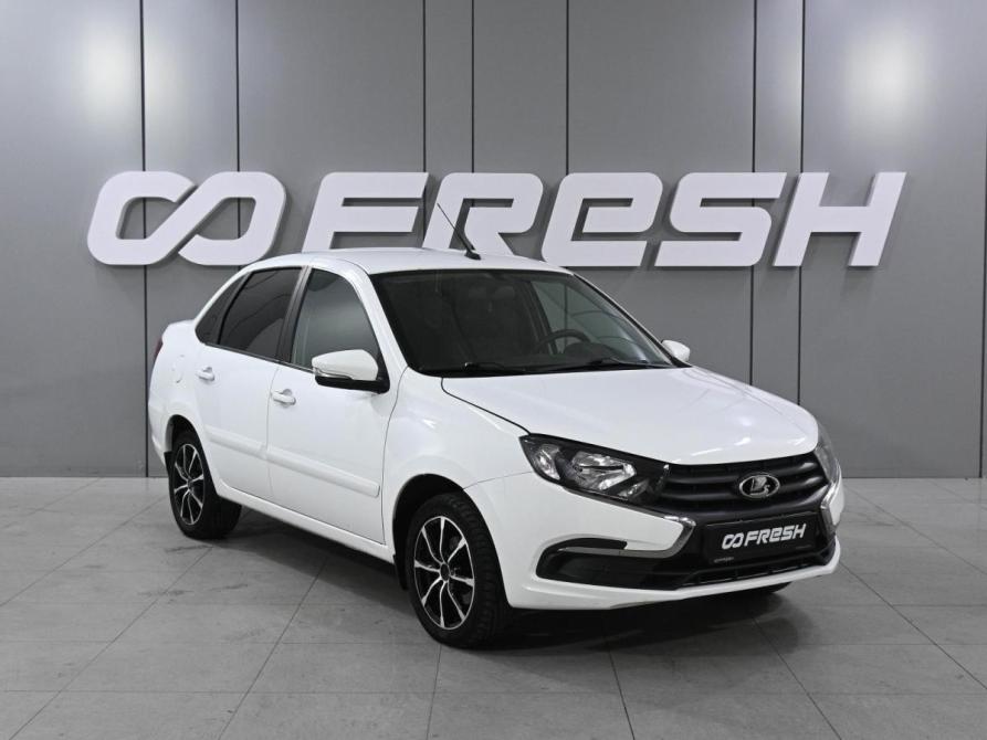 Lada (ВАЗ) Granta I Рестайлинг Ростов-на-Дону  - изображение 1
