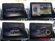 Mercedes-Benz GLS I (X166) Москва  - изображение 44