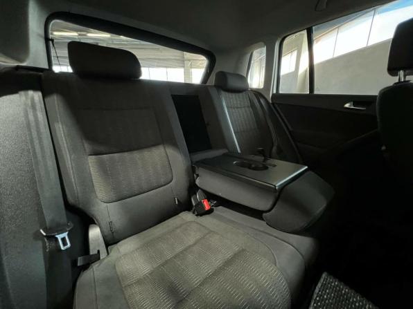 Volkswagen Tiguan I Рестайлинг с пробегом 2014 года, цена 1 460 000 рублей, 193374 км, внедорожник, Автокод Объявления