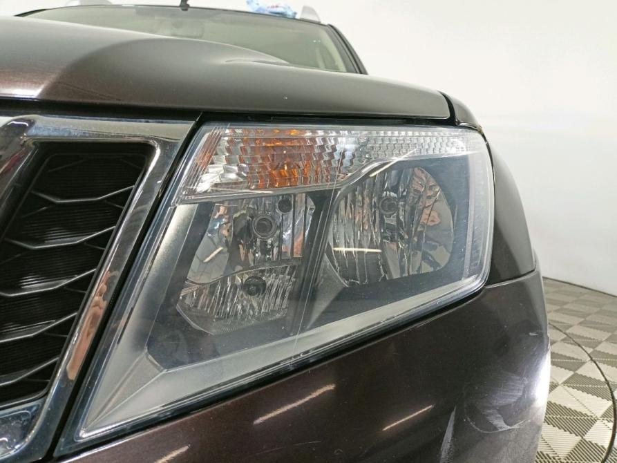 Nissan Terrano III (D10) Архангельск  - изображение 9