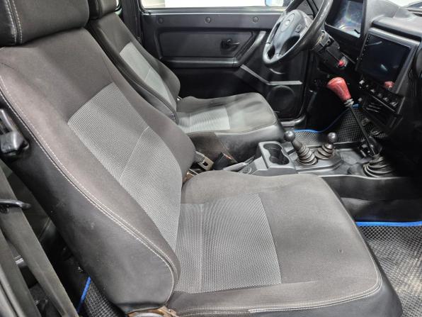 Lada (ВАЗ) 2121 (4x4) I Рестайлинг с пробегом 2019 года, цена 625 000 рублей, 97500 км, внедорожник, Автокод Объявления