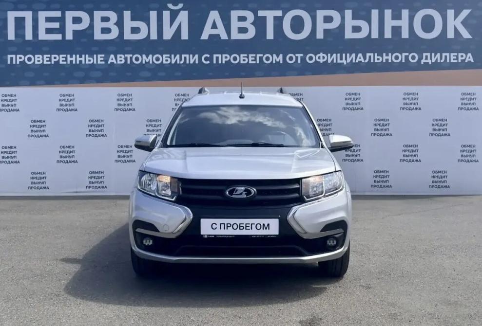 Lada (ВАЗ) Largus I Рестайлинг Краснодар  - изображение 2