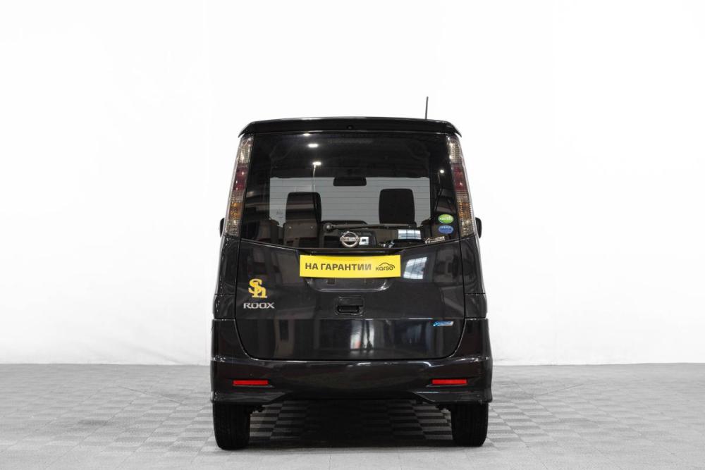 Nissan Roox I Барнаул  - изображение 6