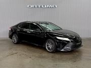 Toyota Camry VIII (XV70) Краснодар  - изображение 23