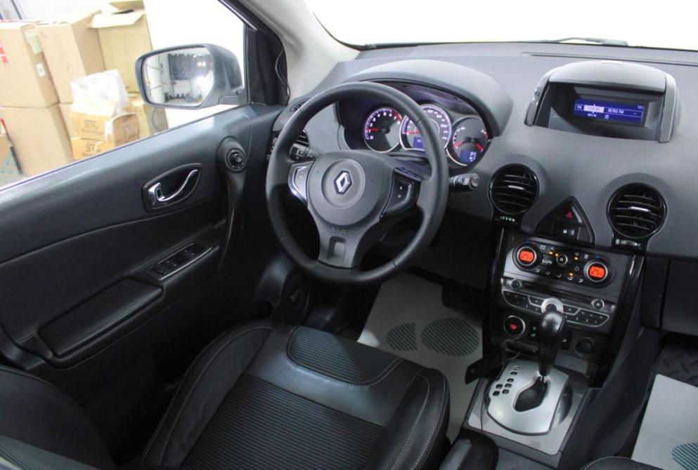Renault Koleos I Рестайлинг 2 Нижний Новгород  - изображение 16