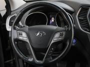 Hyundai Santa Fe III Рестайлинг Москва  - изображение 46