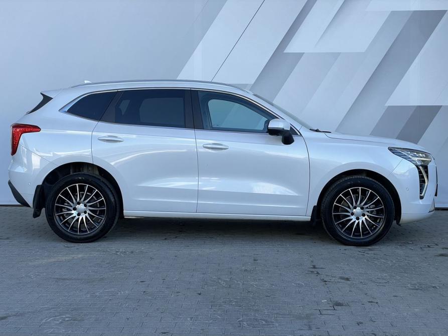 Haval Jolion I Екатеринбург  - изображение 5