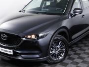 Mazda CX-5 II Москва  - изображение 46